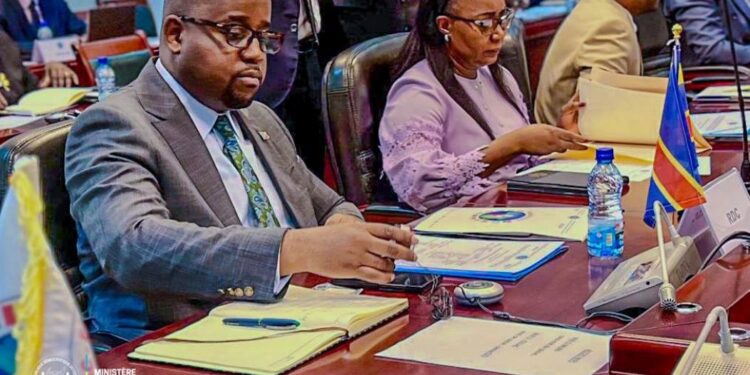 CEEAC : la RDC vise sept commissions majeures pour consolider son leadership régional