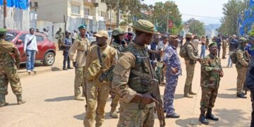 Sud-Kivu : le M23/AFC rejette les journées des martyrs et appelle la population à ignorer les commémorations