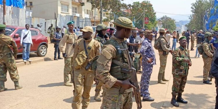 Sud-Kivu : le M23/AFC rejette les journées des martyrs et appelle la population à ignorer les commémorations