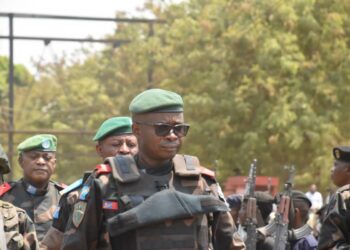 Nord-Kivu : le gouvernement provincial dément l’attaque du convoi du gouverneur militaire, le général Evariste Somo à Butembo