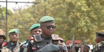 Nord-Kivu : le gouvernement provincial dément l’attaque du convoi du gouverneur militaire, le général Evariste Somo à Butembo