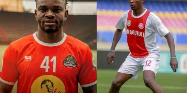 Mercato : Mazembe renforce son ossature avec un gardien et un attaquant polyvalent