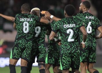 CAN Maroc 2025: le Nigéria décroche la 3eme place en battant l&rsquo;Égypte aux tirs au but