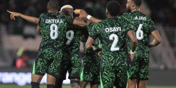 CAN Maroc 2025: le Nigéria décroche la 3eme place en battant l&rsquo;Égypte aux tirs au but