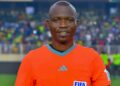 CAN 2025 : Jean-Jacques Ndala, arbitre de la finale entre le Maroc et le Sénégal