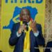 RDC: le vice-président du PPRD Aubin Minaku aux arrêts