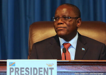 RDC : L&rsquo;opposition congolaise exige la libération immédiate de Aubin Minaku et des détenus politiques (Document)