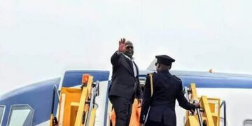 Le président Félix Tshisekedi attendu à Davos : la RDC en invitée d&rsquo;honneur du Forum économique mondial