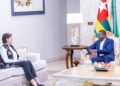 Paix dans l’est de la RDC: à Lomé, la Monusco réaffirme son soutien à la médiation africaine