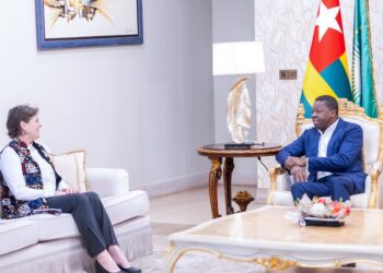 Paix dans l’est de la RDC: à Lomé, la Monusco réaffirme son soutien à la médiation africaine