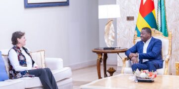 Paix dans l’est de la RDC: à Lomé, la Monusco réaffirme son soutien à la médiation africaine