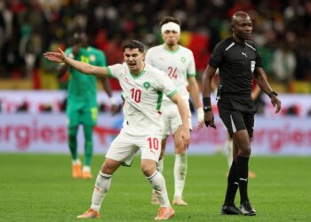 CAN Maroc-2025: la CAF promet des sanctions après les troubles lors de la finale (Document)