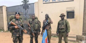 Sud-Kivu: les FARDC affirment avoir repris le contrôle effectif d’Uvira