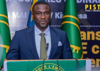 RDC: le Cadre de Concertation annonce le départ en exil de l’opposant Seth Kikuni