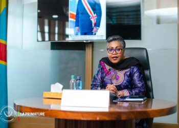 RDC : Suminwa lance la réponse gouvernementale d’urgence axée sur la sécurité, la justice et l’aide humanitaire