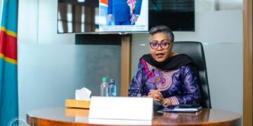 RDC : Suminwa lance la réponse gouvernementale d’urgence axée sur la sécurité, la justice et l’aide humanitaire