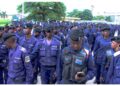 Lutte contre l&rsquo;incivisme routier à Kinshasa : Le commissariat provincial de la PNC met en place une unité spéciale d&rsquo;appui aux dispositifs de l&rsquo;hôtel de ville