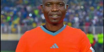CAN MAROC : La FECOFA apporte son soutien indéfectible aux arbitres congolais malgré les critiques sur la finale (Document)