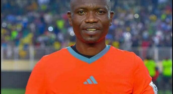 CAN MAROC : La FECOFA apporte son soutien indéfectible aux arbitres congolais malgré les critiques sur la finale (Document)