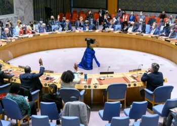 Crise sécuritaire au Soudan: à l’ONU, la RDC, la Somalie et le Libéria appellent au respect de la souveraineté et à la justice transitionnelle
