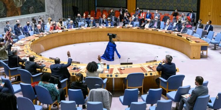 Crise sécuritaire au Soudan: à l’ONU, la RDC, la Somalie et le Libéria appellent au respect de la souveraineté et à la justice transitionnelle