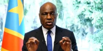 RDC : Martin Fayulu dénonce l&rsquo;arrestation d&rsquo;Aubin Minaku comme une atteinte aux droits constitutionnels