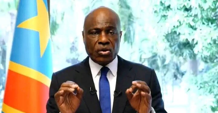 RDC : Martin Fayulu dénonce l&rsquo;arrestation d&rsquo;Aubin Minaku comme une atteinte aux droits constitutionnels