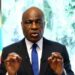 RDC : Martin Fayulu dénonce l&rsquo;arrestation d&rsquo;Aubin Minaku comme une atteinte aux droits constitutionnels