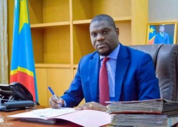 Kongo Central : la justice réclame le gouverneur Grâce Bilolo soupçonné de détournement présumé