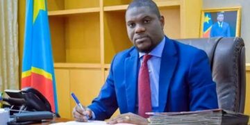 Kongo Central : la justice réclame le gouverneur Grâce Bilolo soupçonné de détournement présumé