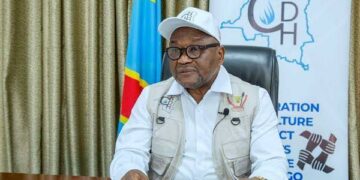 RDC : la CNDH appelle au professionnalisme des services de sécurité et au respect des droits fondamentaux