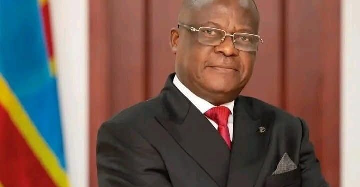 OGEFREM : Jean-Pierre Bemba exige au Directeur Général des explications sur le décaissement de 1,6 million USD