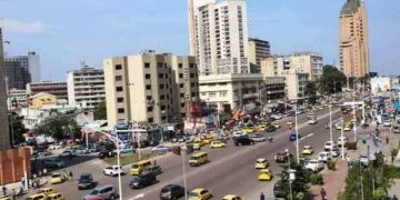 Kinshasa : Le gouvernement congolais annonce la réouverture partielle de l’avenue Bokasa à Gombe (Document)