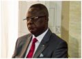 OGEFREM: le DG William Kazumba Mayombo suspendu pour « insubordination et manquements graves »