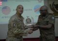Guerre d’agression : L’AFRICOM explore une coopération sécuritaire renforcée avec les FARDC