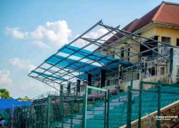 Kasaï Central : Félix Tshisekedi attendu ce lundi à Kananga pour inaugurer les nouveaux bâtiments de l&rsquo;université de Kananga et de la DGI