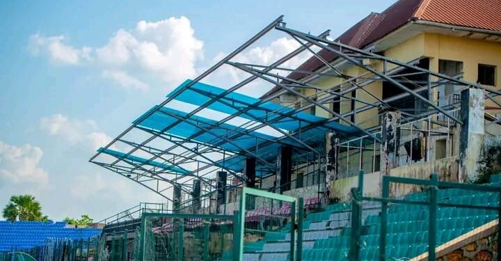 Kasaï Central : Félix Tshisekedi attendu ce lundi à Kananga pour inaugurer les nouveaux bâtiments de l&rsquo;université de Kananga et de la DGI