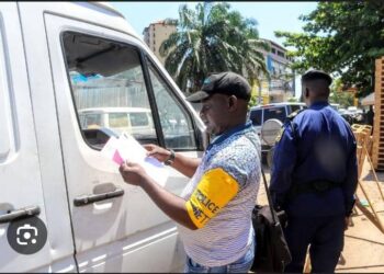 Kinshasa : Ouverture exceptionnelle des centres de contrôle technique ce dimanche 25 janvier (Document)