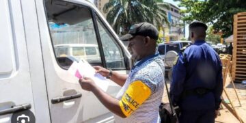 Kinshasa : Ouverture exceptionnelle des centres de contrôle technique ce dimanche 25 janvier (Document)