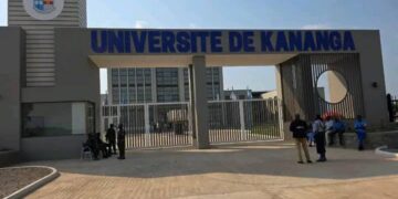 RDC : Sauf changement de derniere minute, Félix Tshisekedi inaugure ce lundi l&rsquo;université de Kananga et la route Kalambambuji