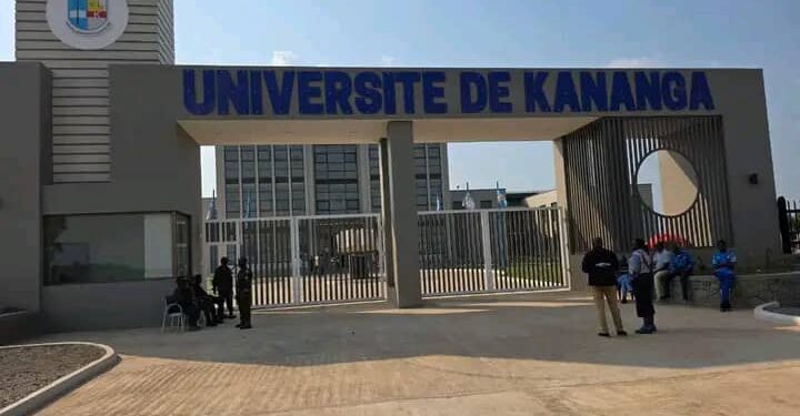 RDC : Sauf changement de derniere minute, Félix Tshisekedi inaugure ce lundi l&rsquo;université de Kananga et la route Kalambambuji