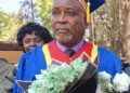 Université de Lubumbashi : Abdon Mubikayi Lumbala élevé au grade de docteur avec grande distinction