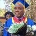 Université de Lubumbashi : Abdon Mubikayi Lumbala élevé au grade de docteur avec grande distinction