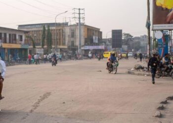 Kinshasa : Timide circulation des transports privés et hausse des tarifs après un arrêt de travail des chauffeurs (Constat)