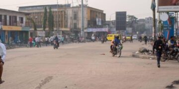 Kinshasa : Timide circulation des transports privés et hausse des tarifs après un arrêt de travail des chauffeurs (Constat)