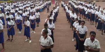 RDC : Le gouvernement lance la stratégie nationale de l’éducation et de la formation en situations d’urgence 2025-2029