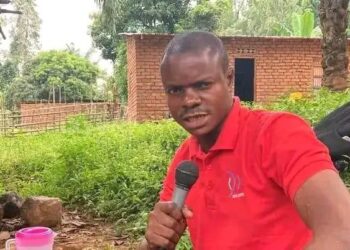 Sud-Kivu : L’arrestation du journaliste Thomson Undji, un nouveau coup dur pour la liberté de la presse