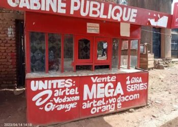 Sud-Kivu : La perturbation de la connexion mobile entache les transactions économiques dans plusieurs territoires