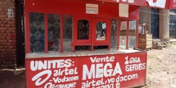 Sud-Kivu : La perturbation de la connexion mobile entache les transactions économiques dans plusieurs territoires