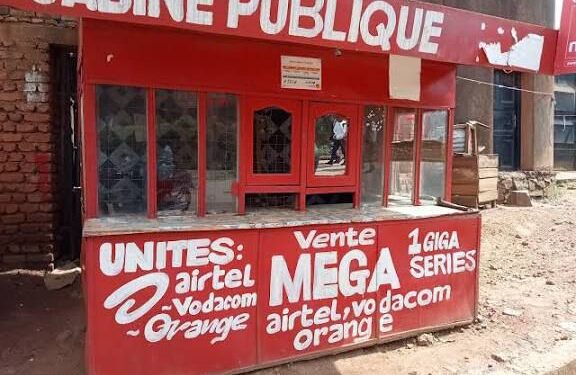 Sud-Kivu : La perturbation de la connexion mobile entache les transactions économiques dans plusieurs territoires